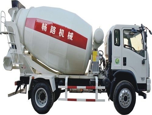 7方攪拌罐車(chē)（福田、大運(yùn)、重汽、陜汽、東風(fēng)等）
