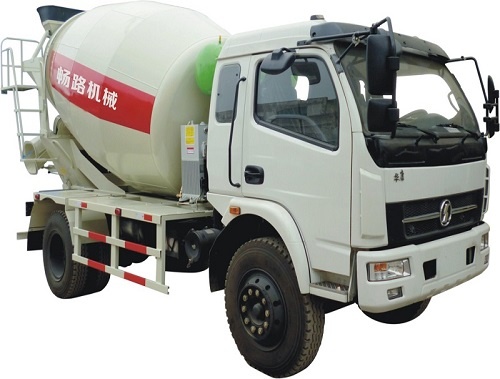8方攪拌罐車(chē)（重汽、東風(fēng)、陜汽、大運(yùn)等）