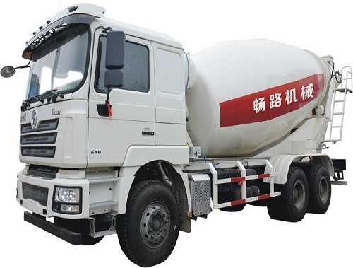 14方攪拌罐車(chē)（陜汽、重汽等）